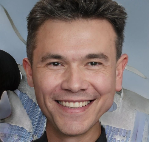 Sunil K.