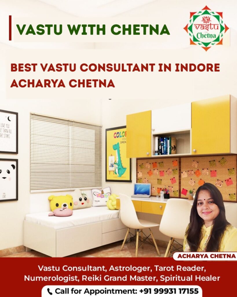 Best Vastu Consultant in Indore