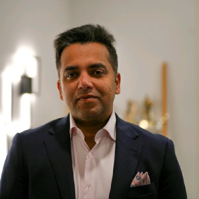 Rahul Verma