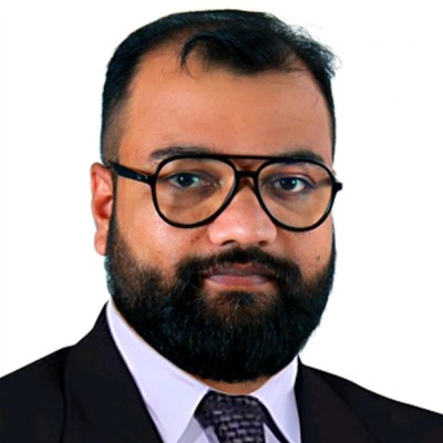 Arjun Mehta