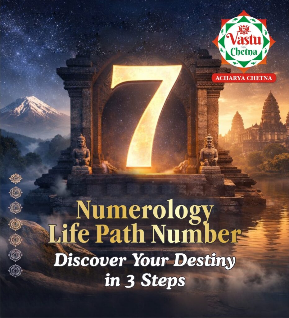 Trusted Numerologist in Indore
