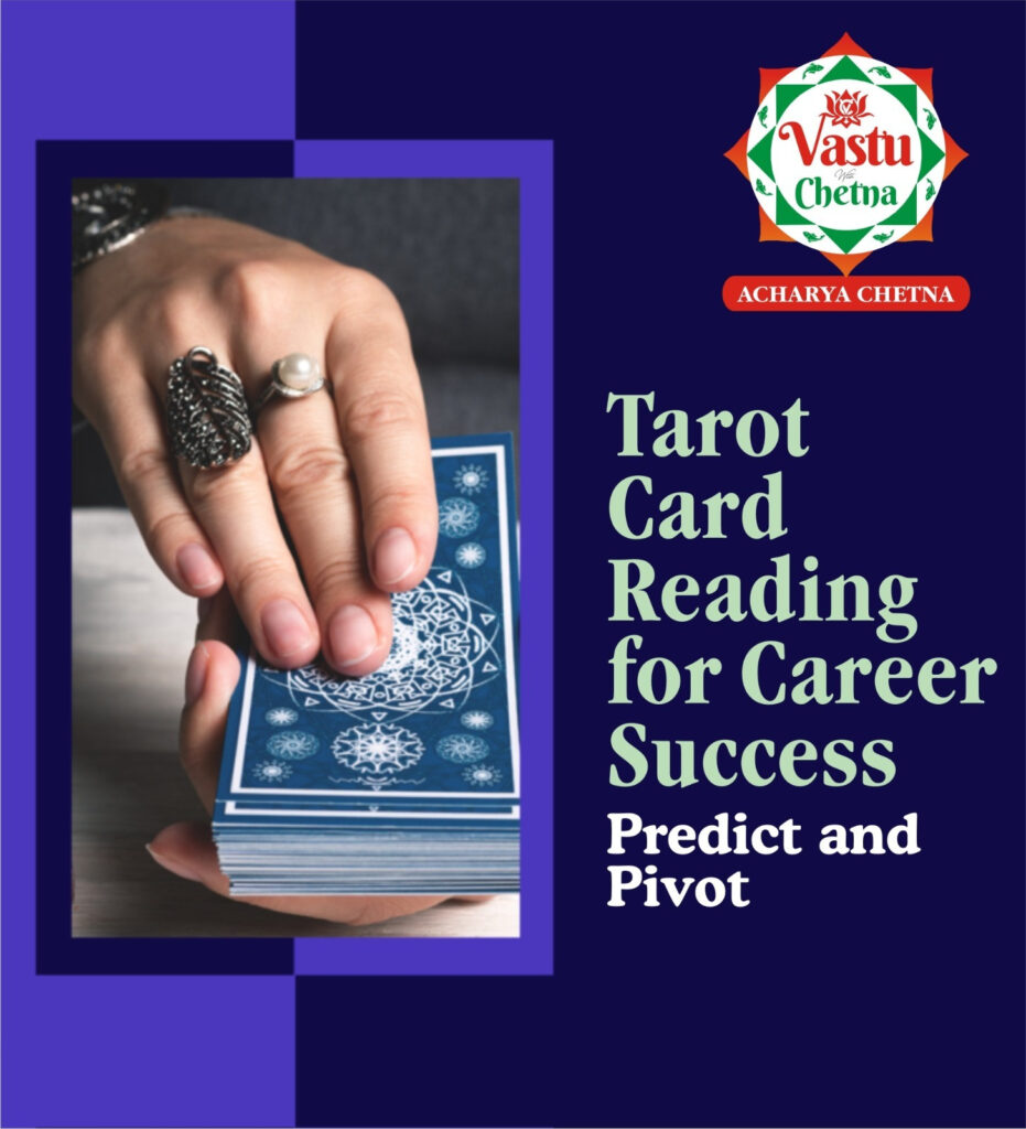 Best Tarot Career Reading in Indore